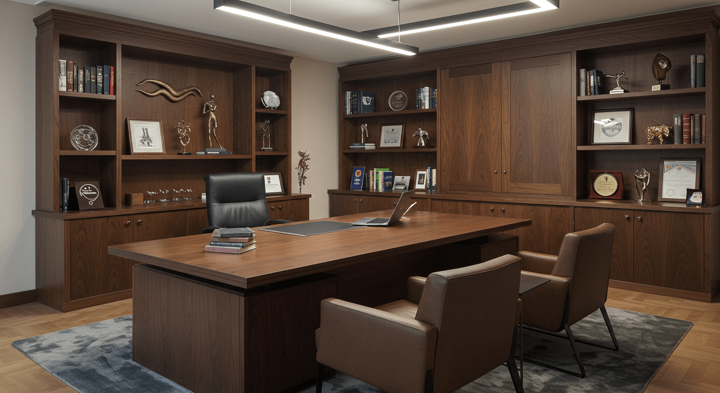 Executive Ofis