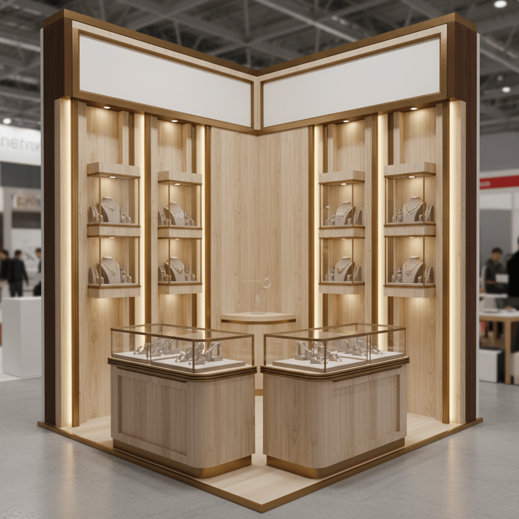 Stand Projesi 2