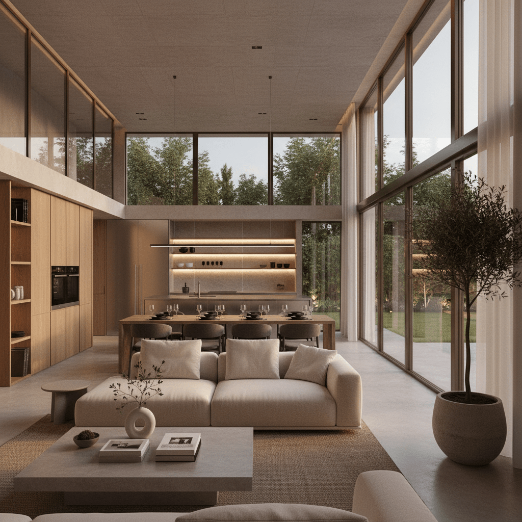 Villa Projesi 3