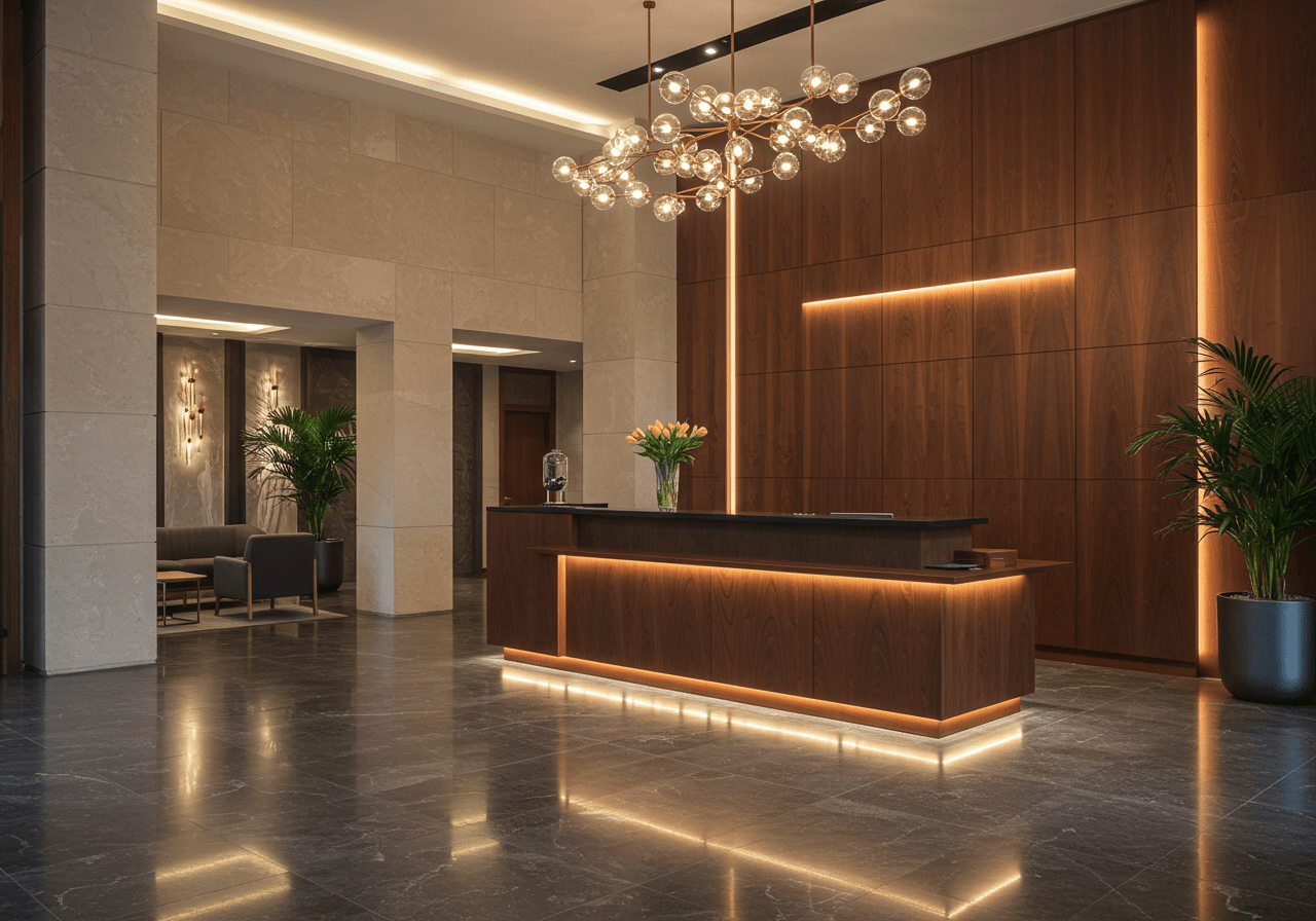 Dekorasyon Projeleri