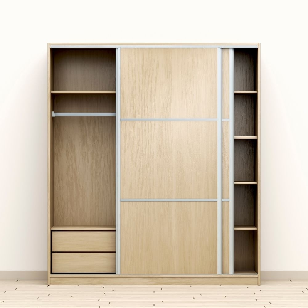 Sliding Wardrobe 7