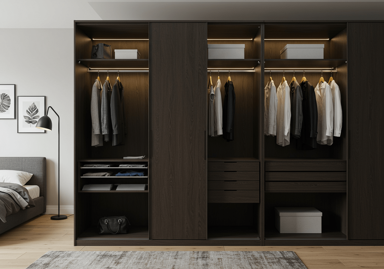 Ray Dolap Sistemleri